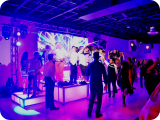 Dance Events